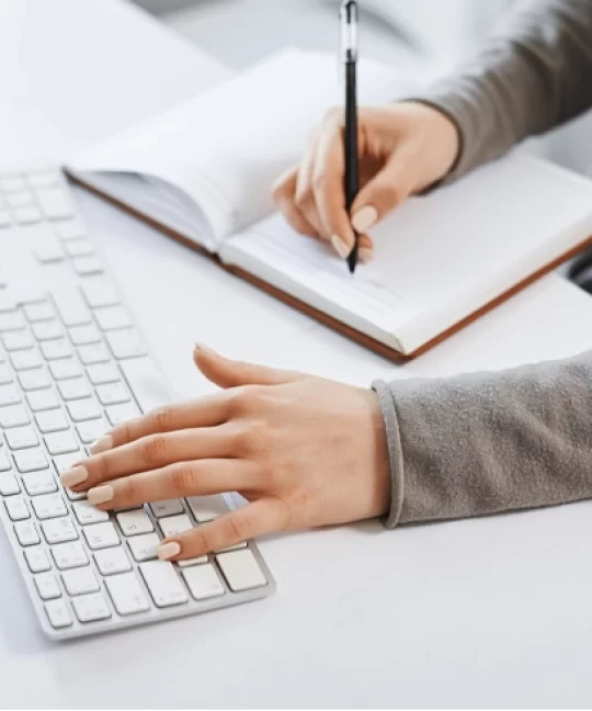 Így írhatsz igazán jó szöveget a weboldaladra