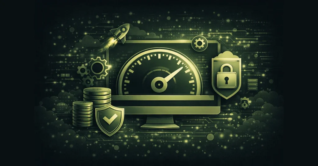 WordPress sebesség optimalizálás